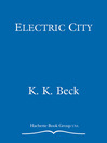Cover image for Electric City